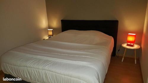 le relais de touvent