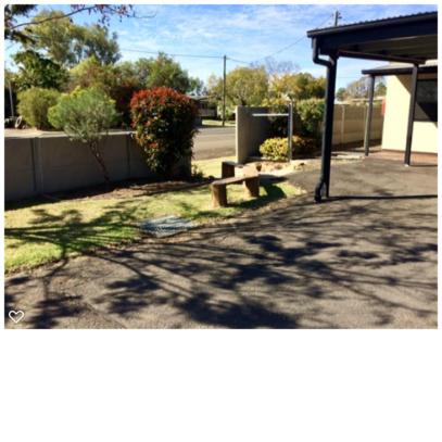 injune motor inn