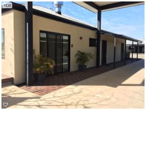 injune motor inn
