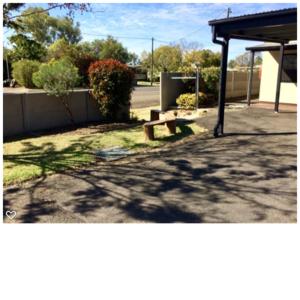injune motor inn