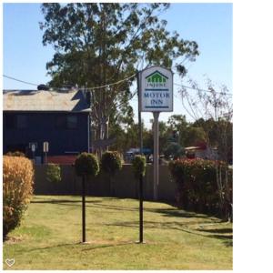 injune motor inn
