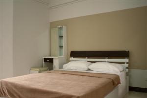 baanbudsarin apartment