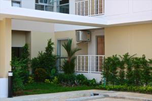 baanbudsarin apartment