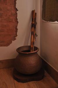 mulmi house