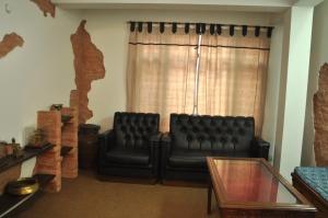 mulmi house