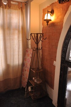 mulmi house