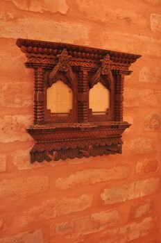 mulmi house