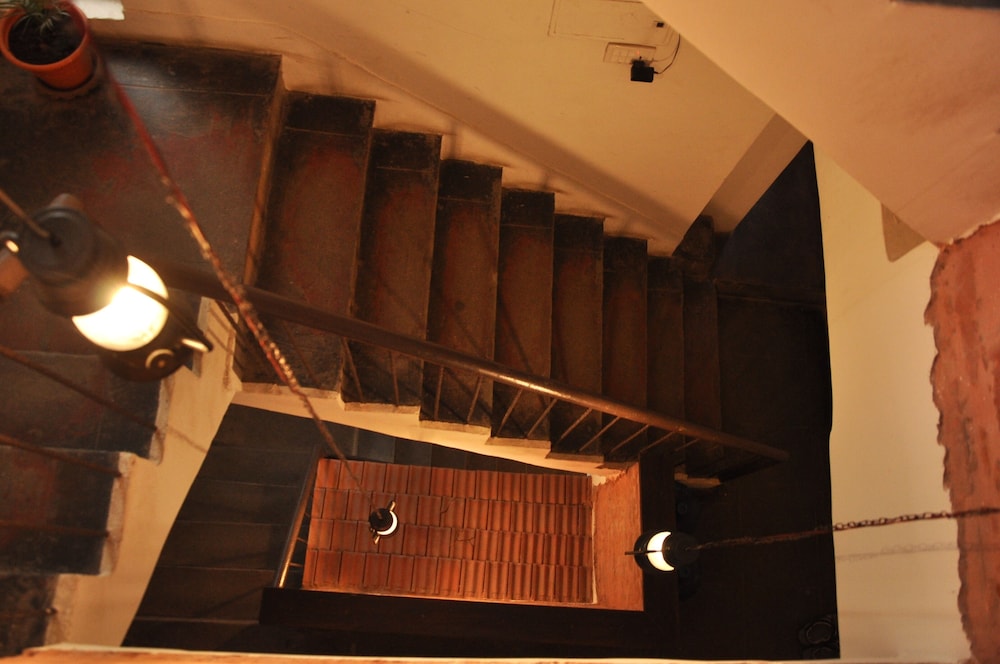 mulmi house