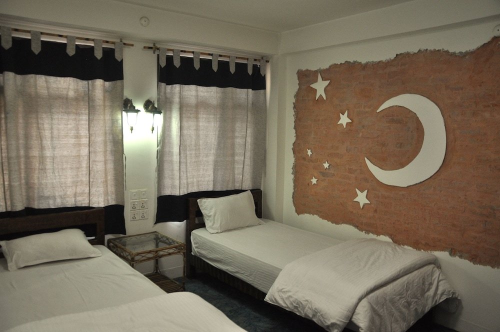 mulmi house