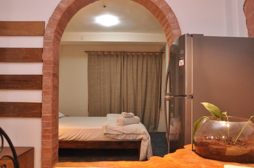 mulmi house