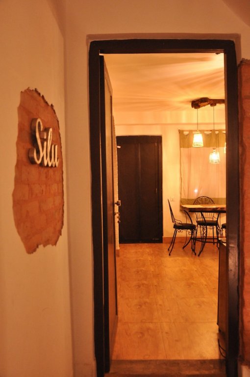 mulmi house