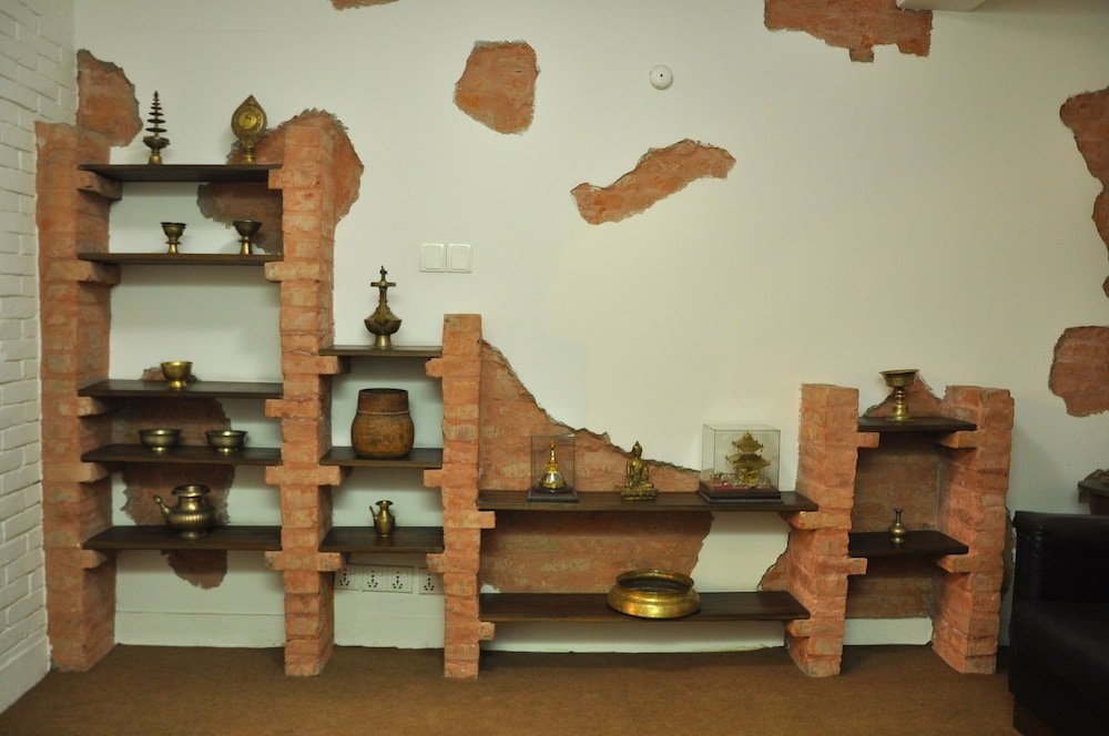 mulmi house