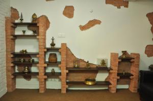 mulmi house