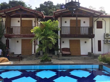 unawatuna royal lotus villa