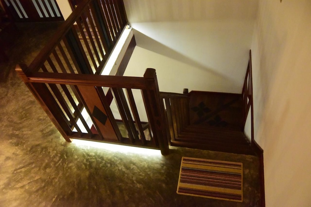 unawatuna royal lotus villa