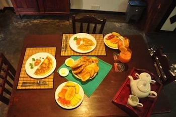 Unawatuna Royal Lotus Villa,,3 star