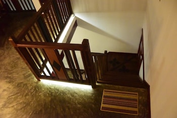 Unawatuna Royal Lotus Villa,,3 star