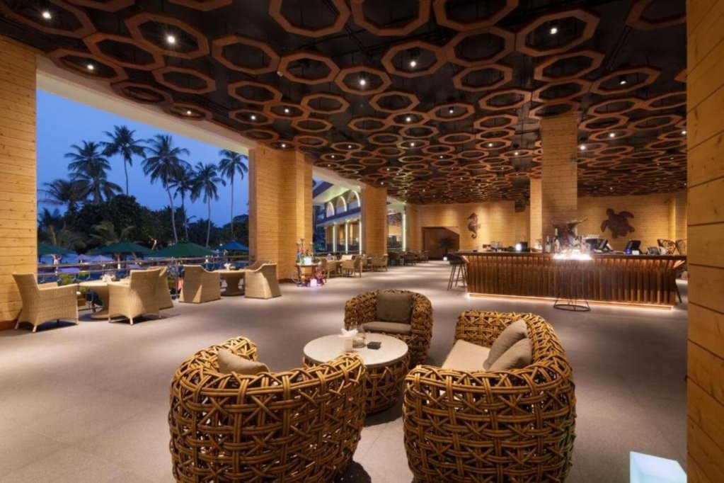 unawatuna royal lotus villa