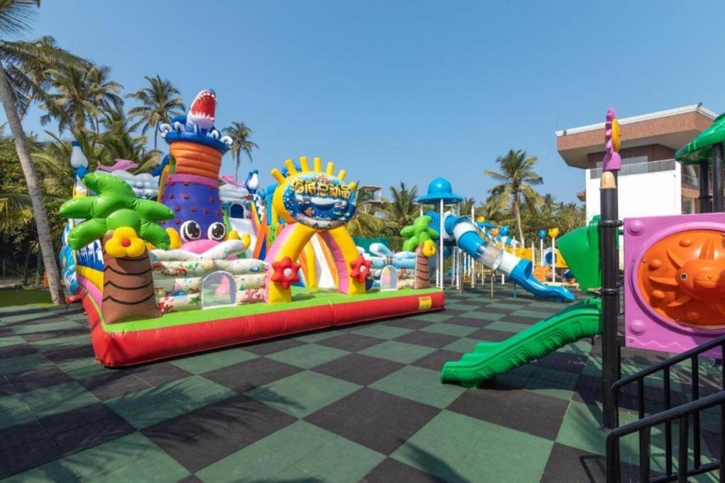 unawatuna royal lotus villa