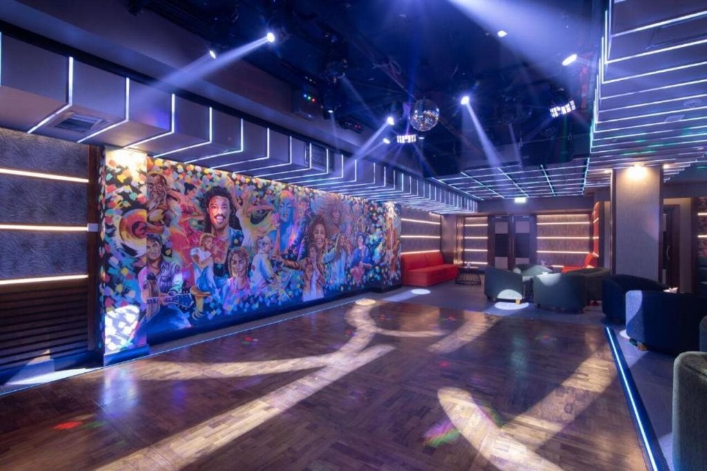 unawatuna royal lotus villa