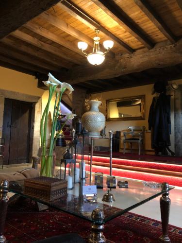 pazo de laia adults only