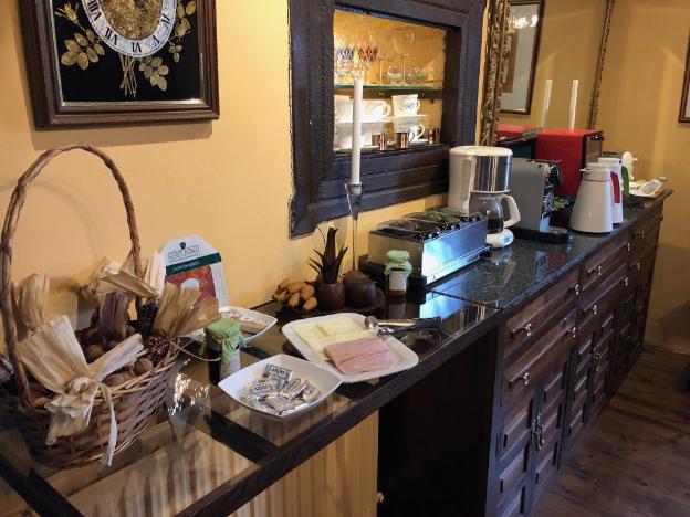 pazo de laia adults only