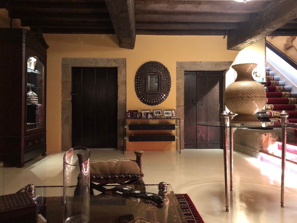pazo de laia adults only
