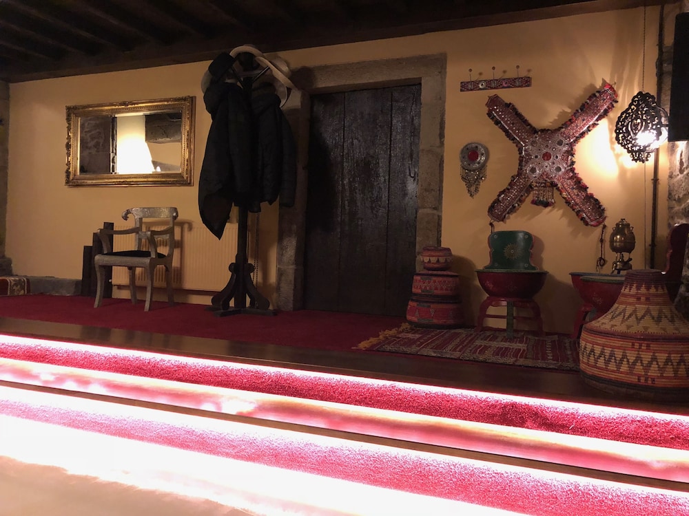 pazo de laia adults only