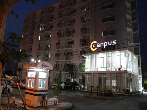 the campus rangsit
