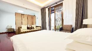 dali qingxin garden courtyard hotel