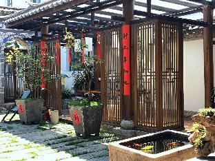 dali qingxin garden courtyard hotel