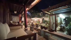 dali qingxin garden courtyard hotel