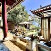 dali qingxin garden courtyard hotel