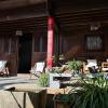 dali qingxin garden courtyard hotel