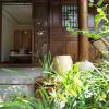 dali qingxin garden courtyard hotel