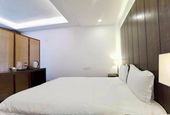 dali qingxin garden courtyard hotel