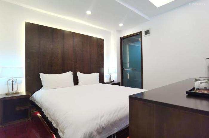 dali qingxin garden courtyard hotel
