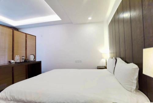 dali qingxin garden courtyard hotel