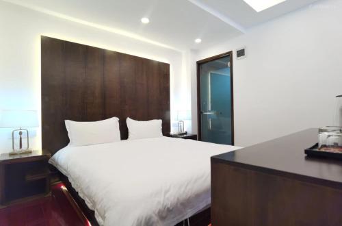 dali qingxin garden courtyard hotel