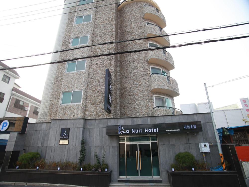 goodstay lanuit hotel