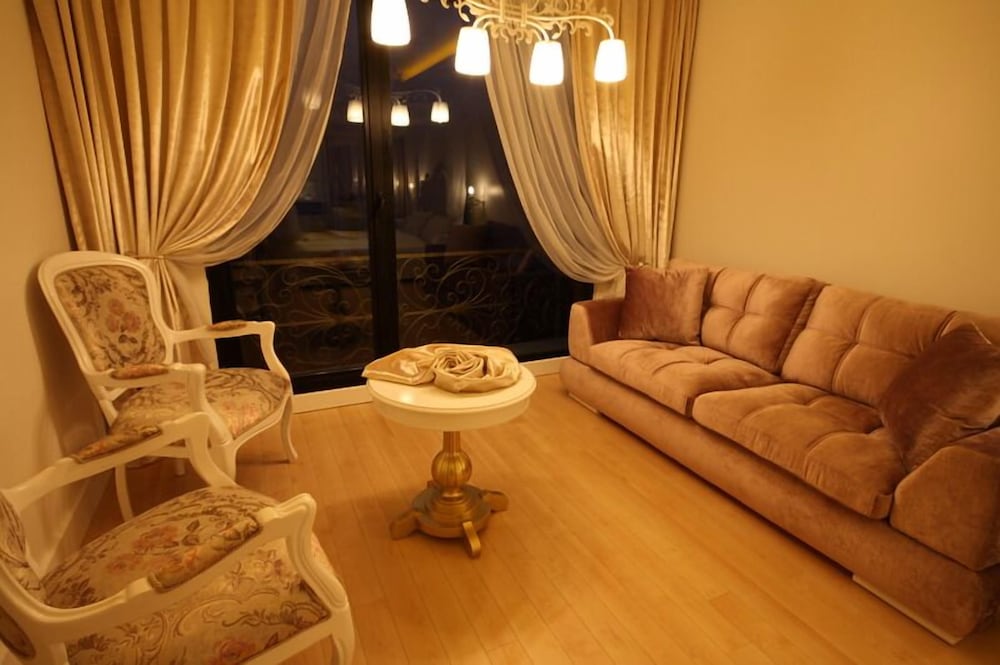 bab i zer konaklama ve restoran