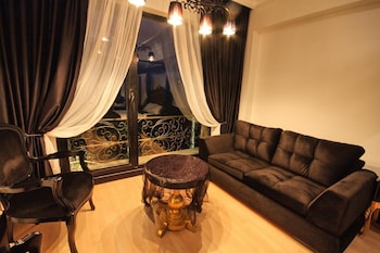 bab i zer konaklama ve restoran