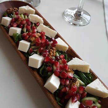 bab i zer konaklama ve restoran