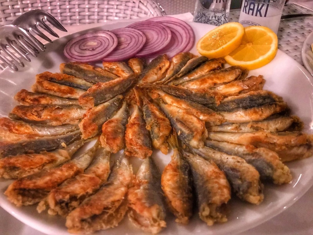 bab i zer konaklama ve restoran