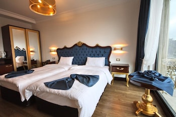 bab i zer konaklama ve restoran