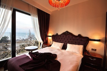 bab i zer konaklama ve restoran