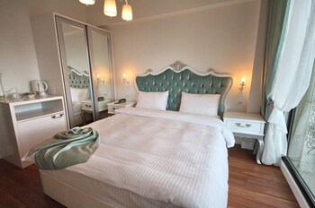 bab i zer konaklama ve restoran