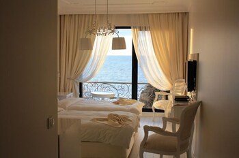 bab i zer konaklama ve restoran