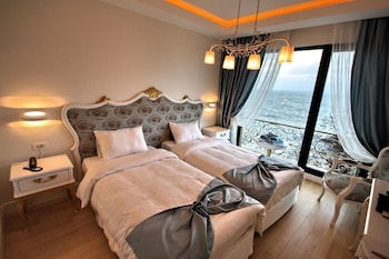 bab i zer konaklama ve restoran