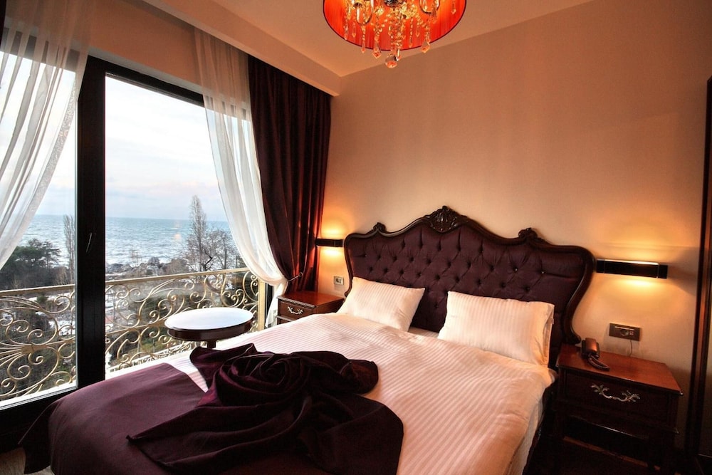 bab i zer konaklama ve restoran